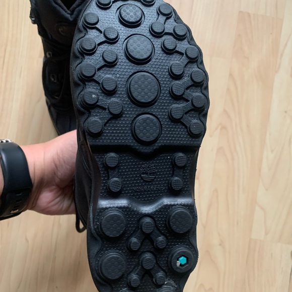 Timberland Converge Shell Toe Boots - Picture 3 of 5